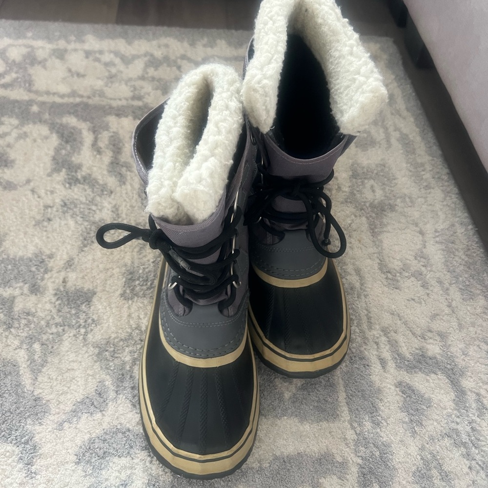 SOREL Winter Boots